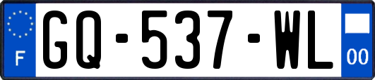 GQ-537-WL