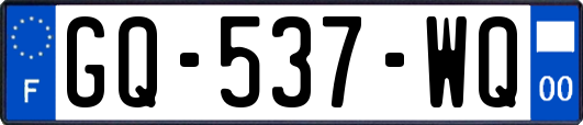 GQ-537-WQ