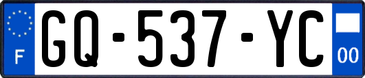 GQ-537-YC