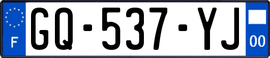 GQ-537-YJ