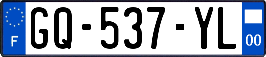GQ-537-YL