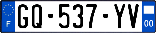 GQ-537-YV