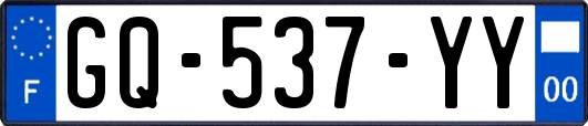GQ-537-YY