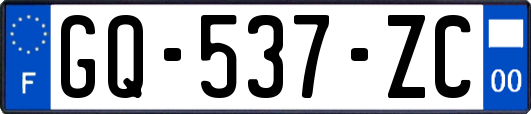 GQ-537-ZC