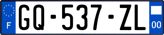 GQ-537-ZL