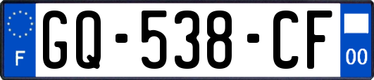 GQ-538-CF