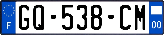 GQ-538-CM