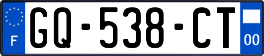 GQ-538-CT