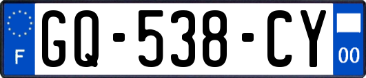 GQ-538-CY