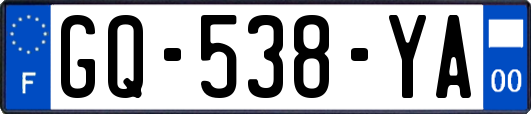 GQ-538-YA