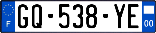 GQ-538-YE