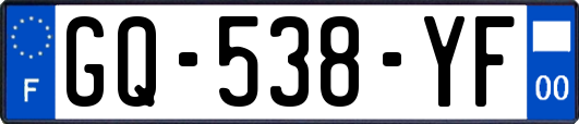 GQ-538-YF