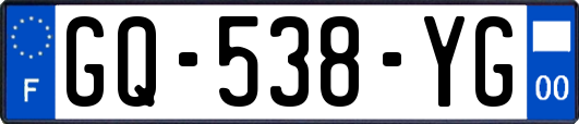 GQ-538-YG