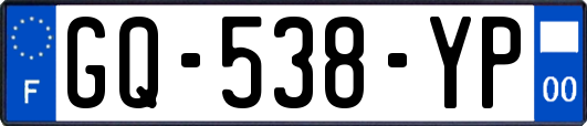 GQ-538-YP