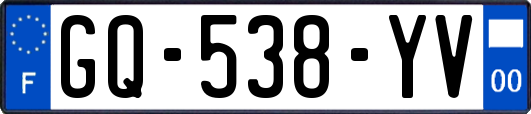 GQ-538-YV