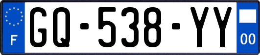 GQ-538-YY