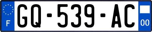 GQ-539-AC
