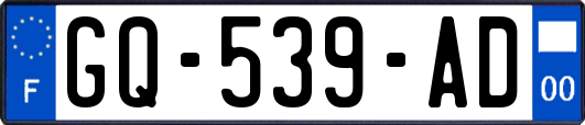 GQ-539-AD