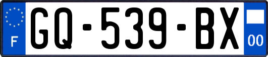GQ-539-BX