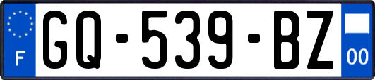 GQ-539-BZ