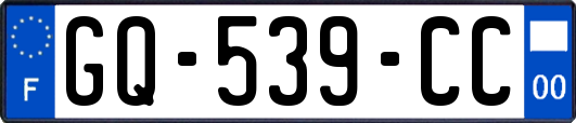 GQ-539-CC