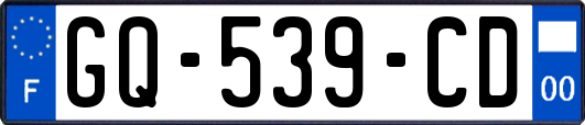 GQ-539-CD