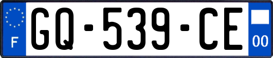 GQ-539-CE