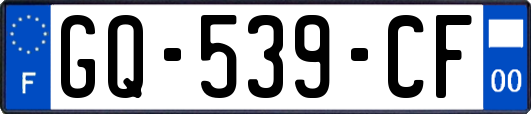 GQ-539-CF
