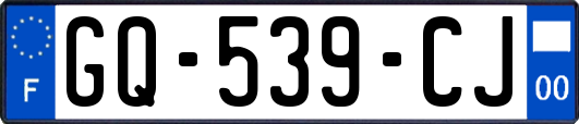 GQ-539-CJ