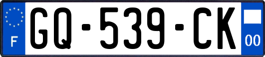 GQ-539-CK