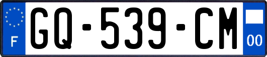 GQ-539-CM