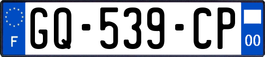 GQ-539-CP