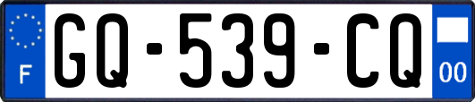 GQ-539-CQ