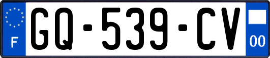 GQ-539-CV