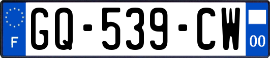 GQ-539-CW