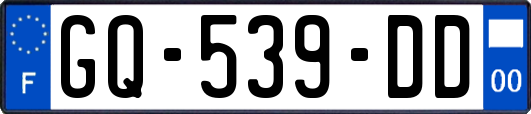 GQ-539-DD