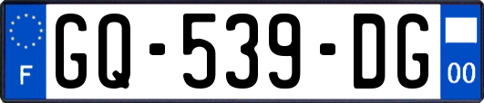 GQ-539-DG