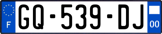 GQ-539-DJ