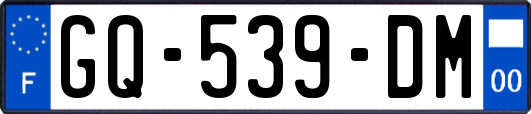 GQ-539-DM