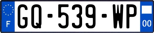 GQ-539-WP