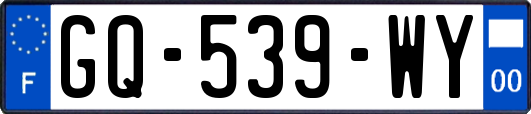 GQ-539-WY