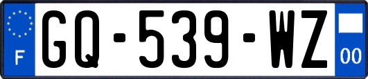 GQ-539-WZ