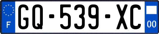 GQ-539-XC