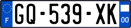 GQ-539-XK