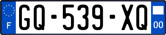 GQ-539-XQ
