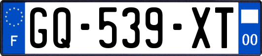 GQ-539-XT