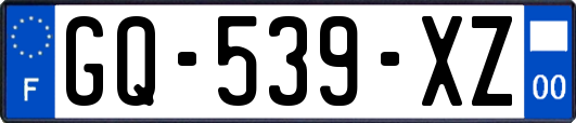 GQ-539-XZ