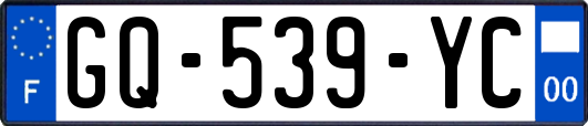 GQ-539-YC