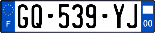 GQ-539-YJ