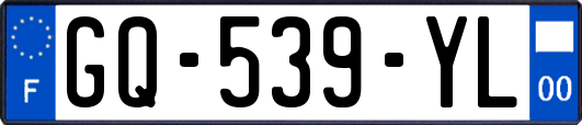 GQ-539-YL
